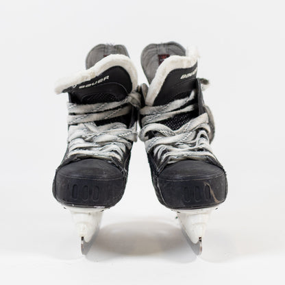 Bauer Flexlite 4.0 Size 3 Hockey Skates
