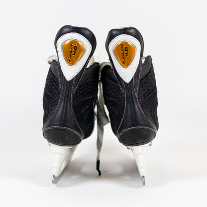 Bauer Flexlite 4.0 Size 3 Hockey Skates