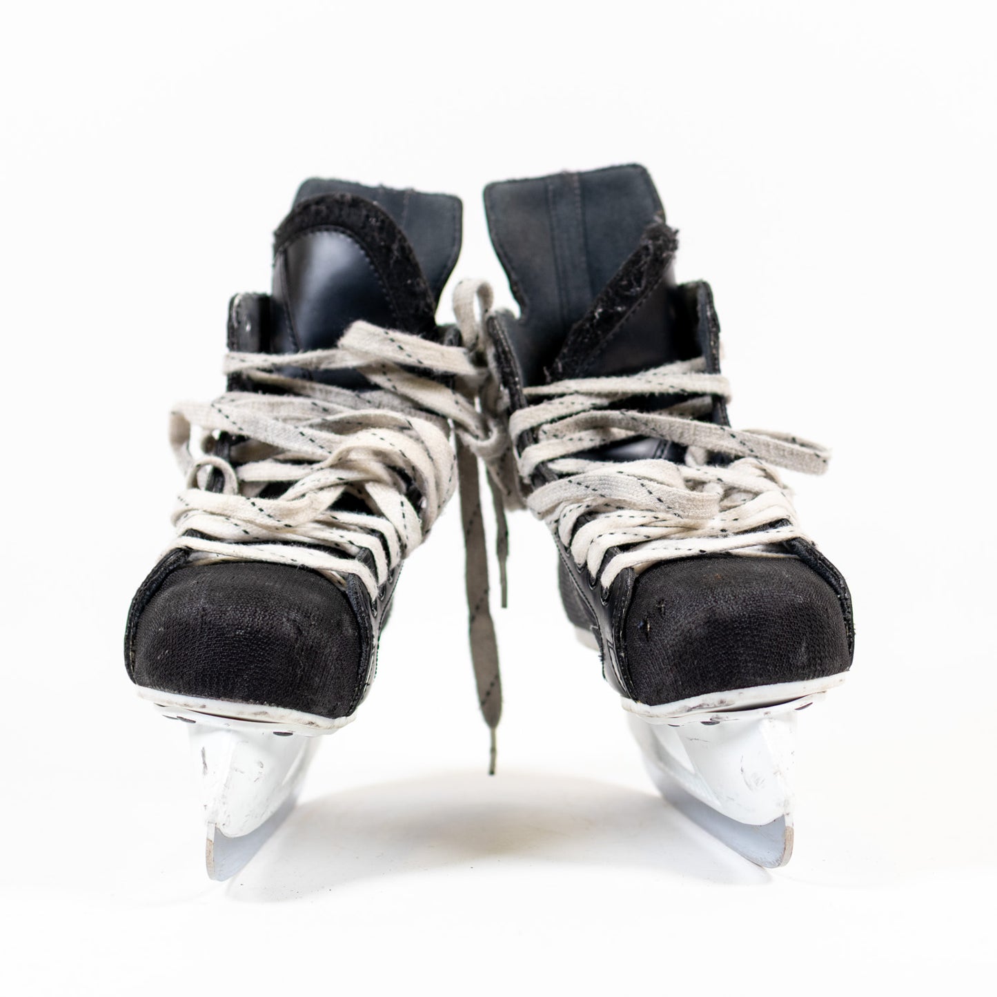 Vintage Bauer Elite Size 5R Hockey Skates