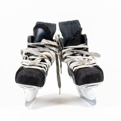 Vintage Bauer Elite Size 5R Hockey Skates