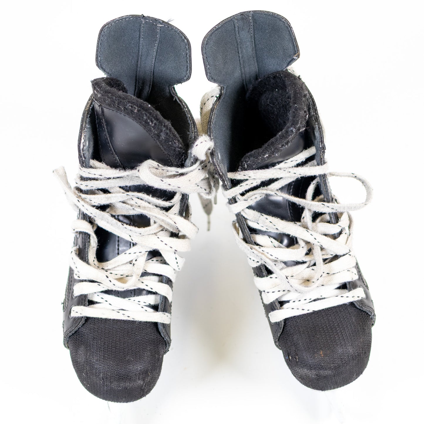 Vintage Bauer Elite Size 5R Hockey Skates