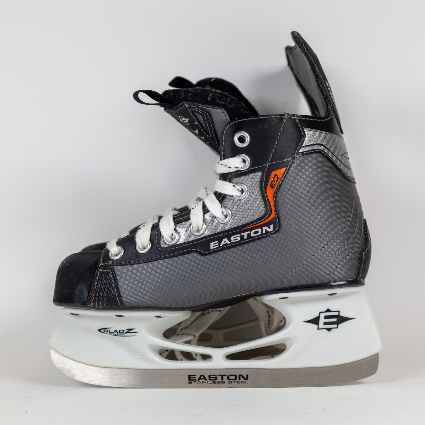 Easton Synergy EQ Size 4.0 Hockey Skates