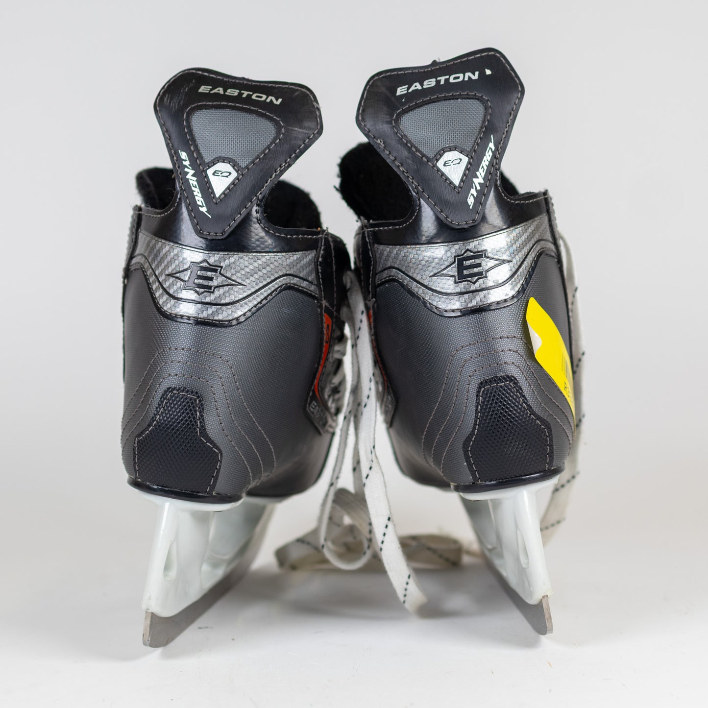 Easton Synergy EQ Size 4.0 Hockey Skates