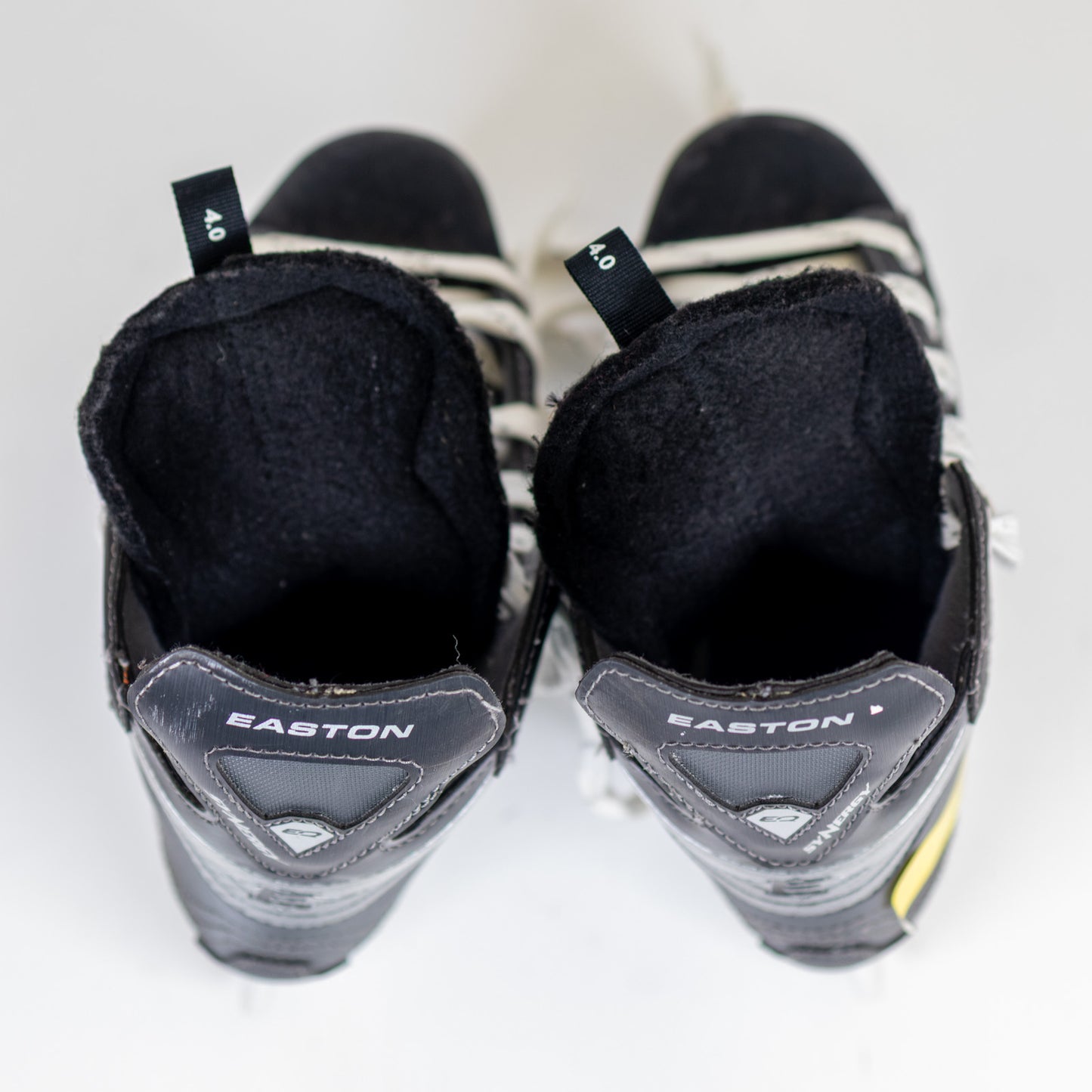 Easton Synergy EQ Size 4.0 Hockey Skates