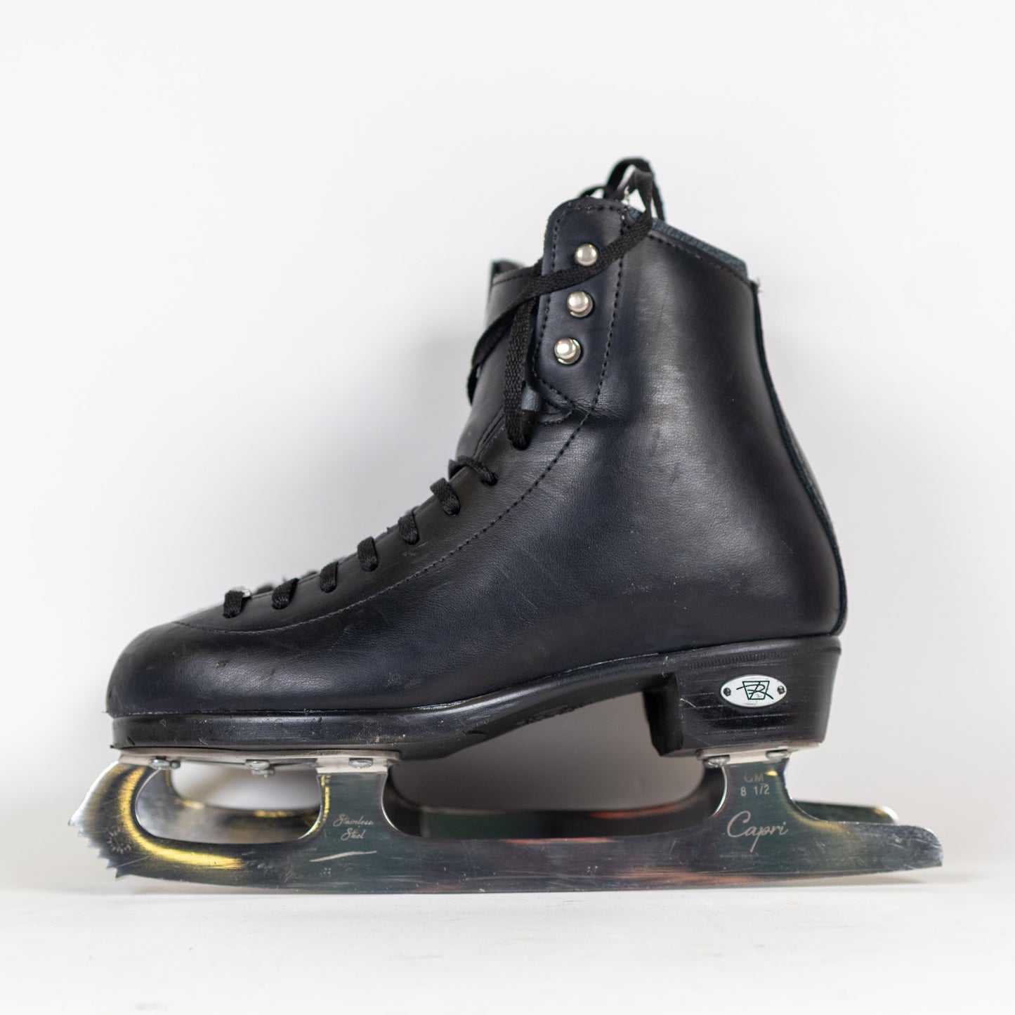 Riedell Size 2.5 Ice Skates