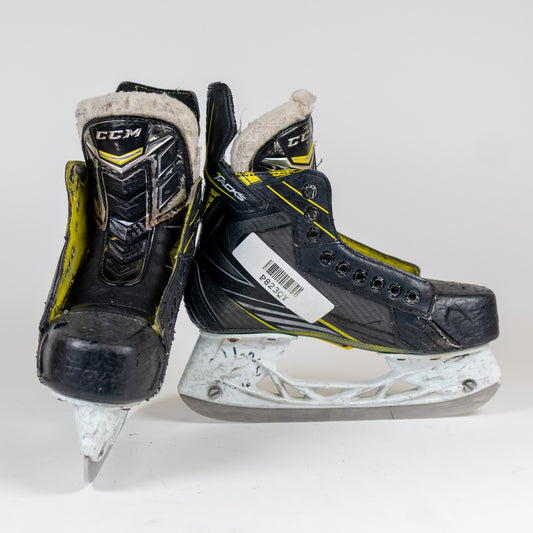 CCM Tacks Classic Size 4.0D Hockey Skates
