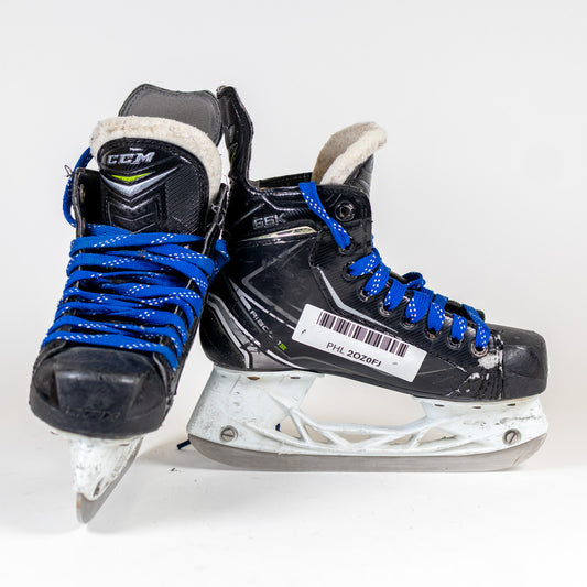 CCM Ribcor 66K Size 3 Hockey Skates