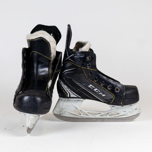 CCM Tacks 9040 Youth 12Y Hockey Skates