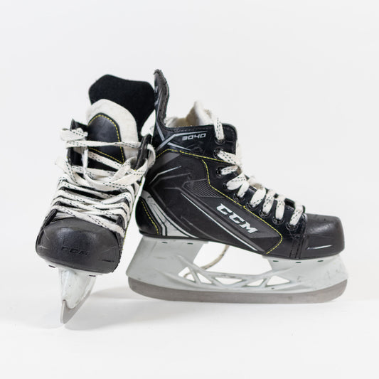 CCM Tacks 9040 Size 3 Hockey Skates