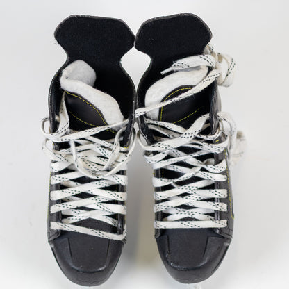CCM Tacks 9040 Size 3 Hockey Skates