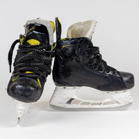 Bauer Supreme S29 Size 1.5D Hockey Skates