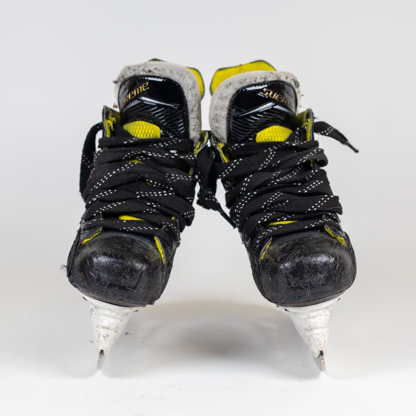 Bauer Supreme S29 Size 1.5D Hockey Skates