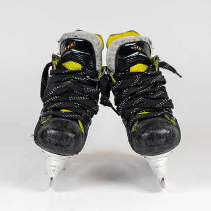 Bauer Supreme S29 Size 1.5D Hockey Skates