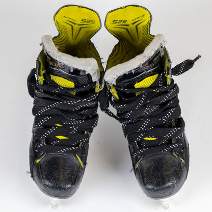 Bauer Supreme S29 Size 1.5D Hockey Skates