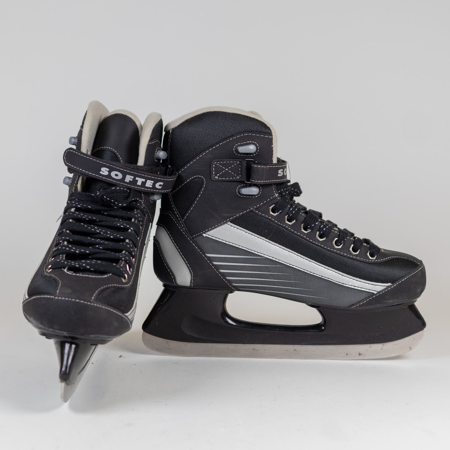 Jackson Softec Size 8.0 Hockey Skates
