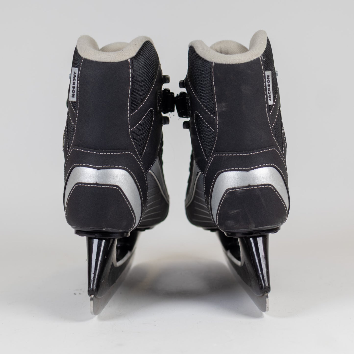Jackson Softec Size 8.0 Hockey Skates