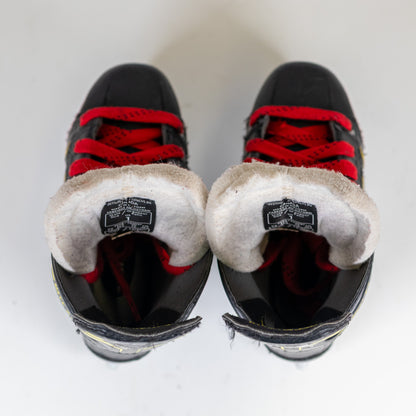 CCM Jetspeed Maxx 2.0 Size 1.0 Hockey Skates