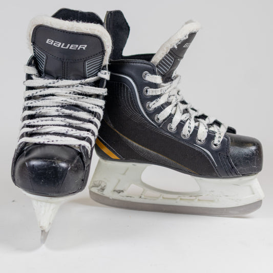 Bauer Supreme One20 Size 1R Hockey Skates