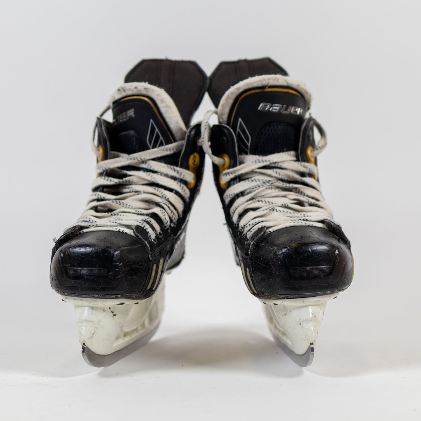 Bauer Supreme One.7 Size 3 Hockey Skates