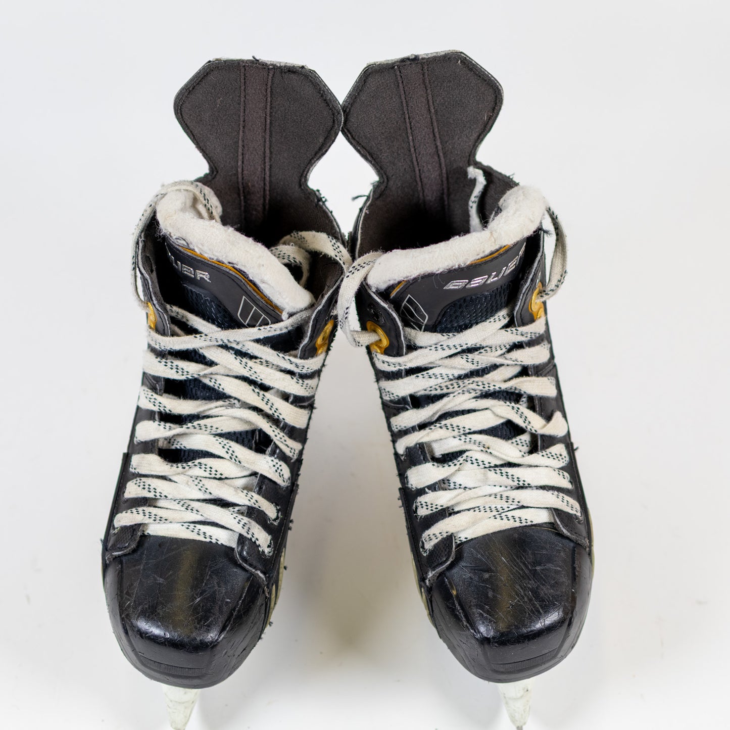 Bauer Supreme One.7 Size 3 Hockey Skates