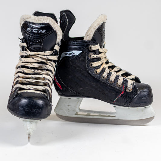 CCM RBZ 10 Size 13.0 Junior Hockey Skates