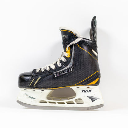 Bauer Supreme One.7 Size 3 Hockey Skates