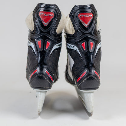 CCM RBZ 10 Size 13.0 Junior Hockey Skates