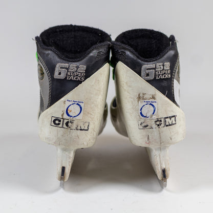 CCM 652 Super Tacks Size 3.0 Hockey Skates