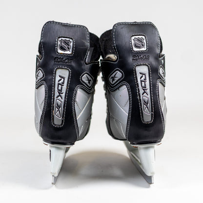 CCM 652 Super Tacks Size 3.0 Hockey Skates