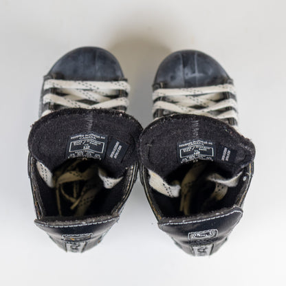 CCM 652 Super Tacks Size 3.0 Hockey Skates