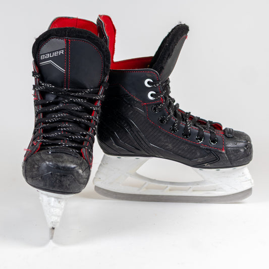 Bauer NS Size 1.0 Hockey Skates