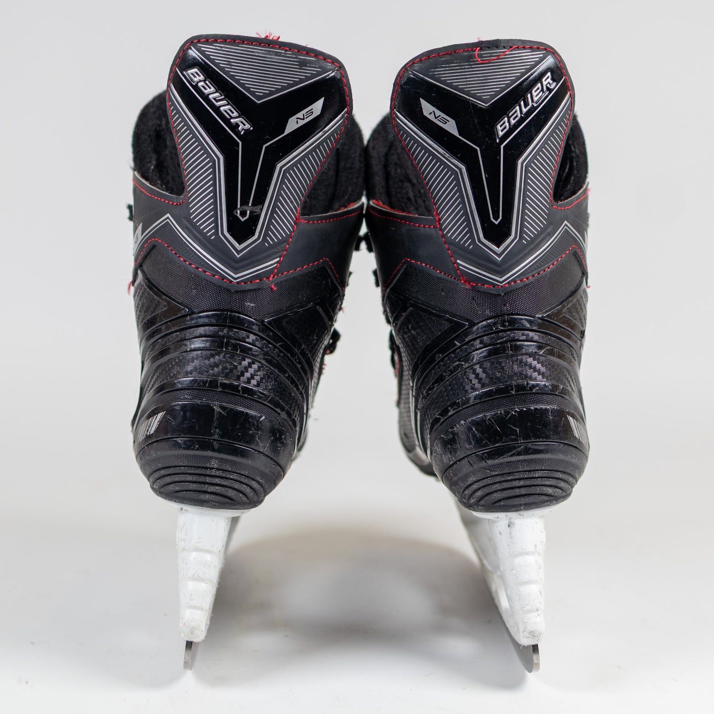 Bauer NS Size 1.0 Hockey Skates
