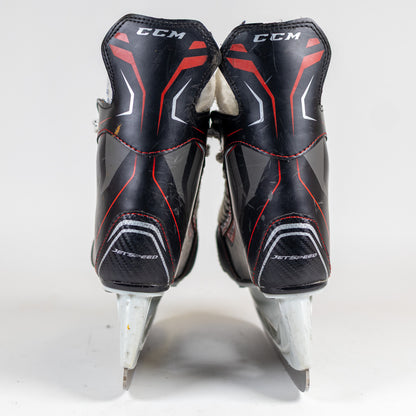 CCM Jetspeed 250 Size 4.0 Hockey Skates