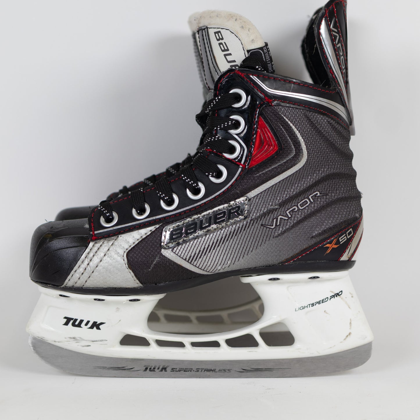 Bauer Vapor X50 Size 5.0D Hockey Skates