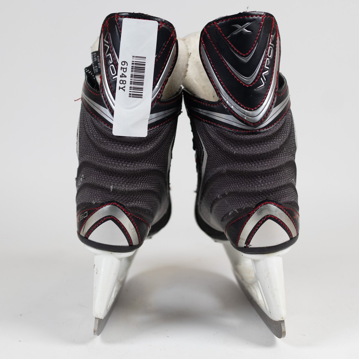 Bauer Vapor X50 Size 5.0D Hockey Skates