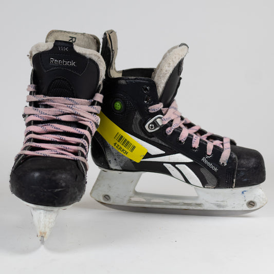Reebok 11K Size 2.5D Hockey Skates