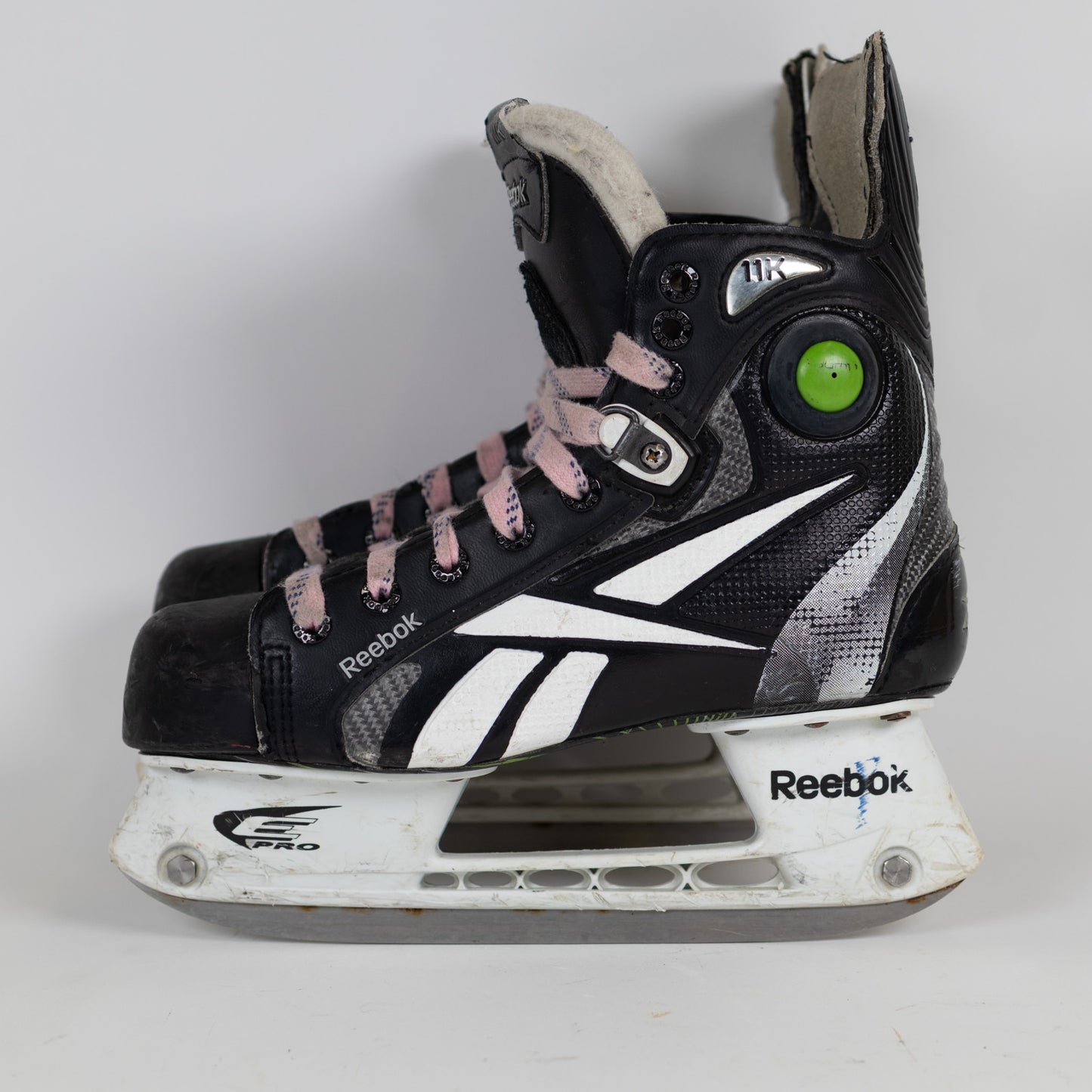 Reebok 11K Size 2.5D Hockey Skates