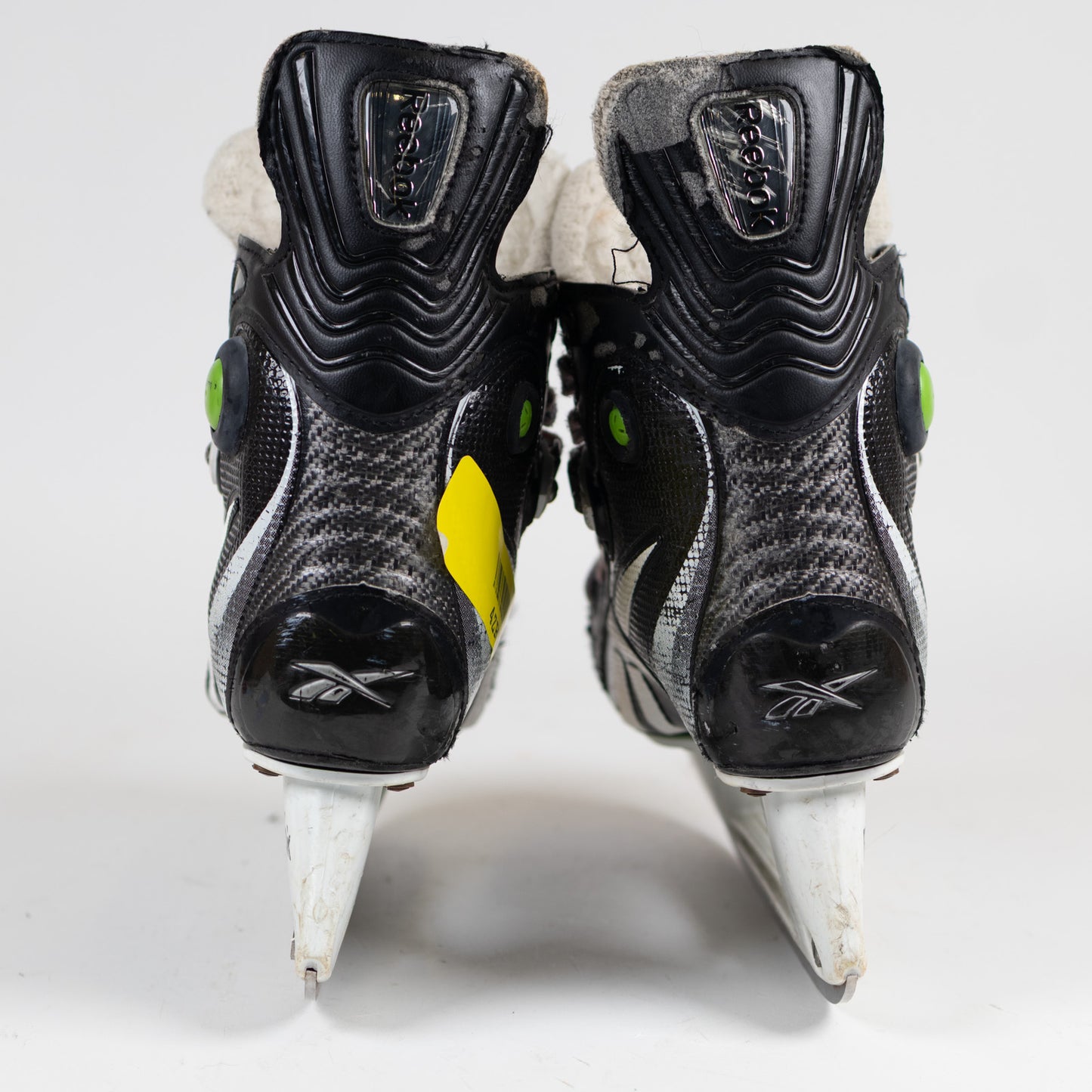 Reebok 11K Size 2.5D Hockey Skates
