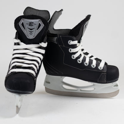 Easton Synergy EQ Size 12.0 Youth Hockey Skates