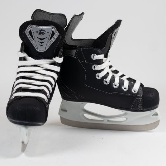 Easton Synergy EQ Size 12.0 Youth Hockey Skates