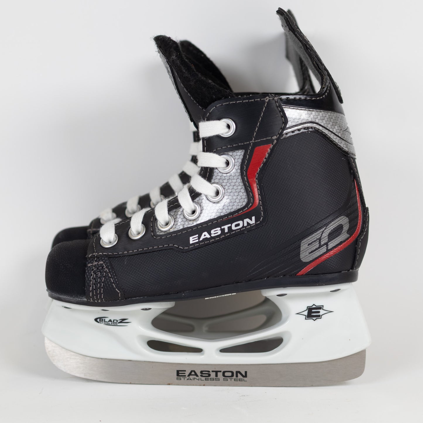 Easton Synergy EQ Size 12.0 Youth Hockey Skates