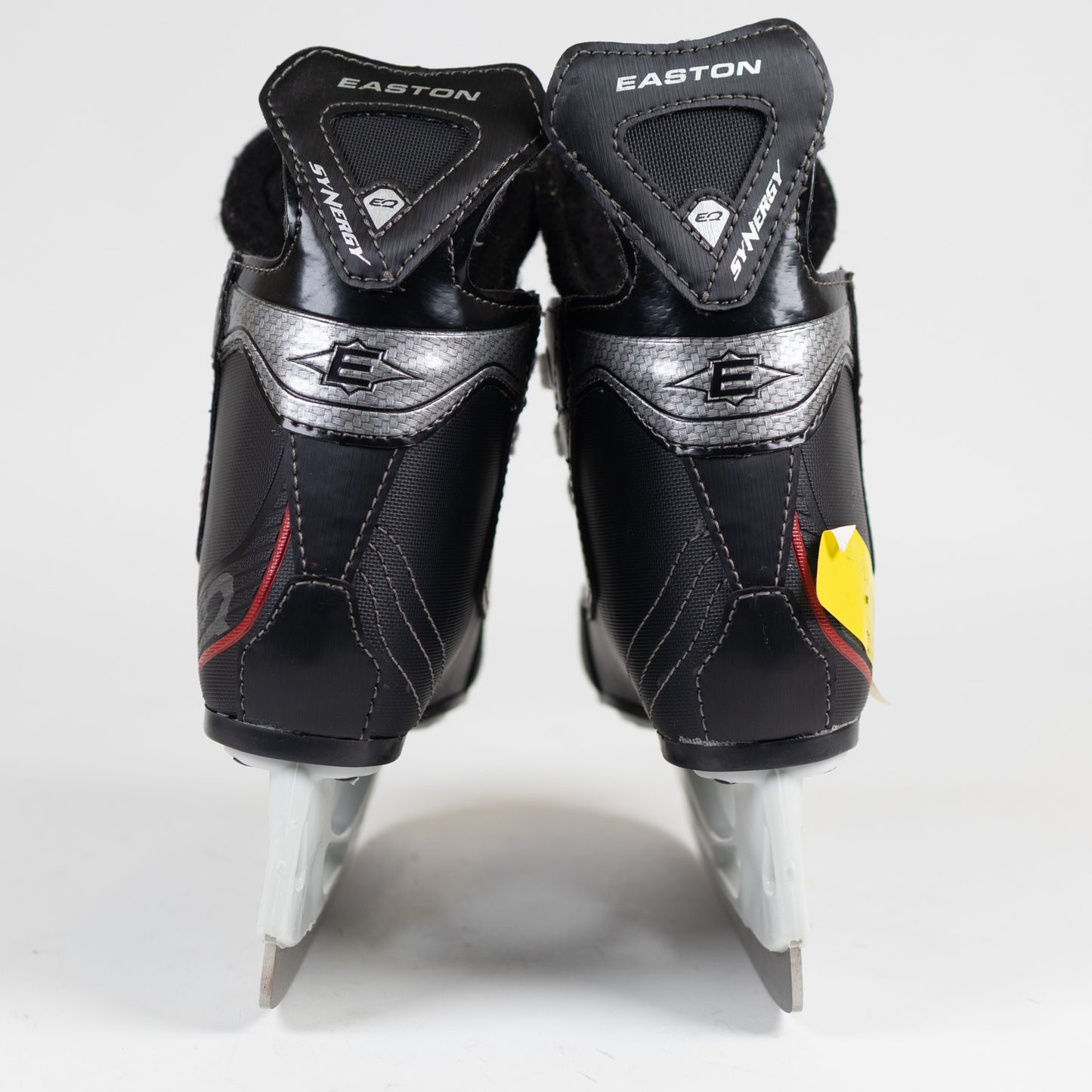 Easton Synergy EQ Size 12.0 Youth Hockey Skates