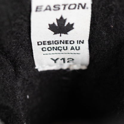 Easton Synergy EQ Size 12.0 Youth Hockey Skates