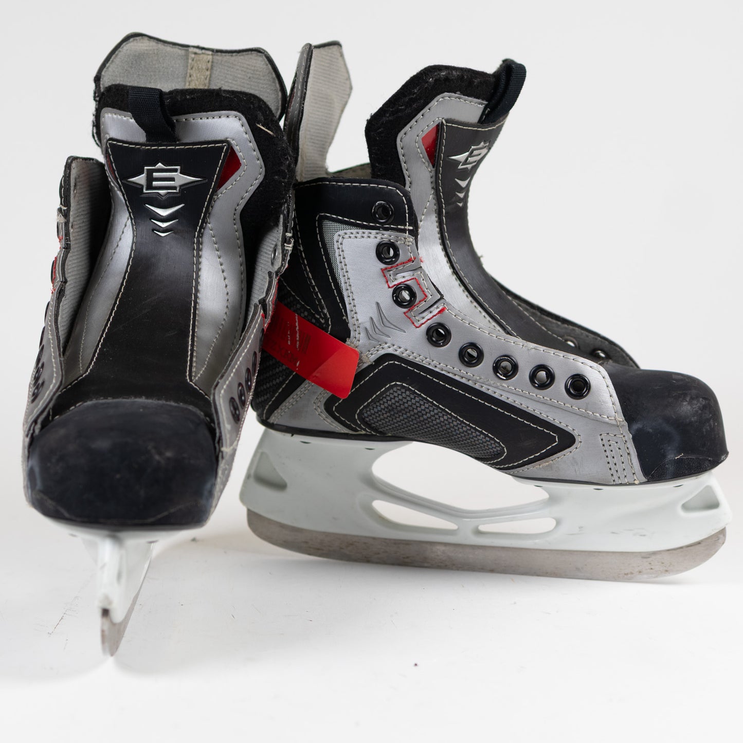 Easton SE2 Size 3.0 Hockey Skates