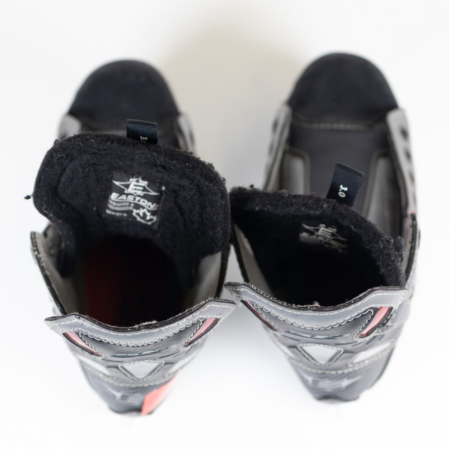 Easton SE2 Size 3.0 Hockey Skates