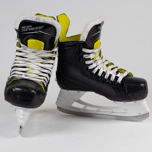 Bauer Supreme S25 Size 2.0 Hockey Skates