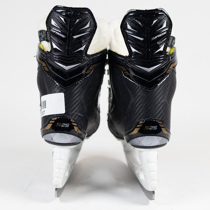 Bauer Supreme S25 Size 2.0 Hockey Skates