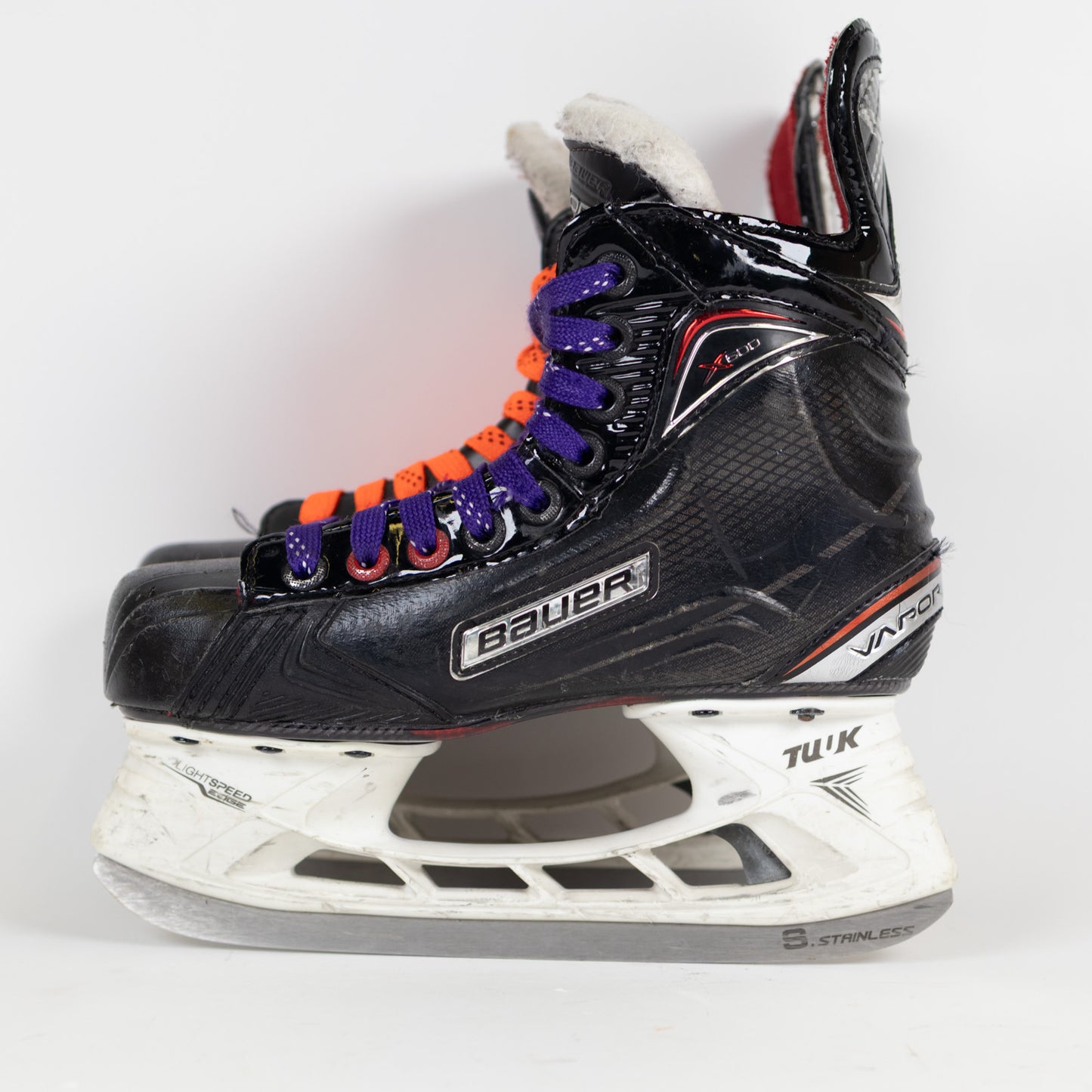 Bauer Vapor X600 Size 2.0 Hockey Skates