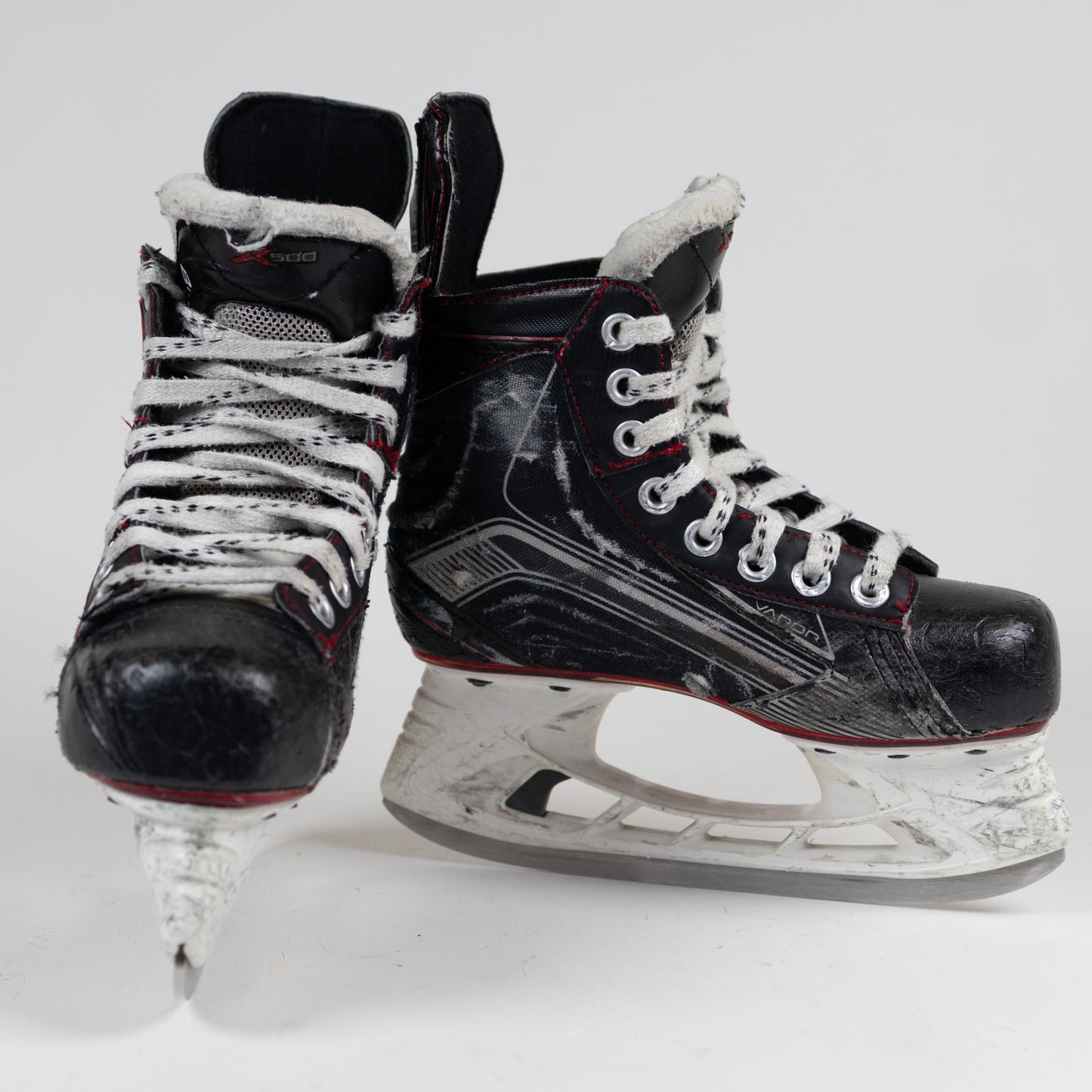 Bauer Vapor X500 Size 2.0 Hockey Skates
