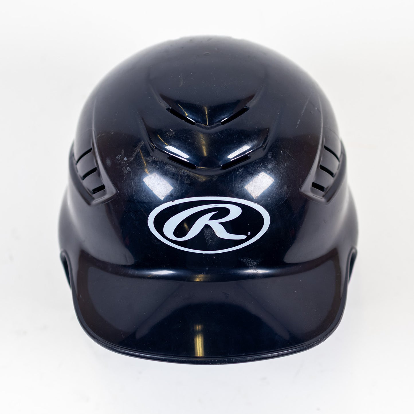 Rawlings MLTBH-R1 6 1/4" to 6 7/8" Baseball Batting Helmet
